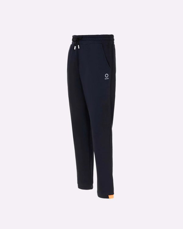 pantalone in felpa suns ai 24.25.mod. alessandro tag art. pfs53002u