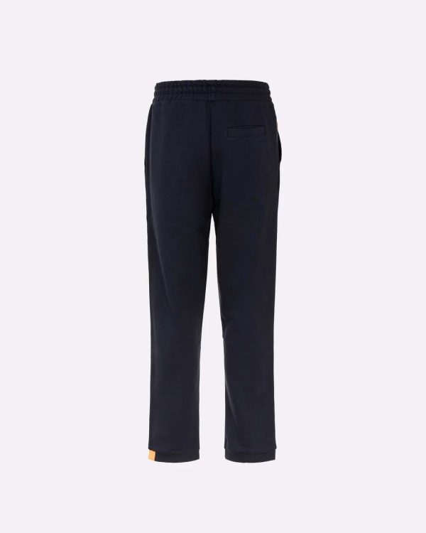 pantalone in felpa suns ai 24.25.mod. alessandro tag art. pfs53002u