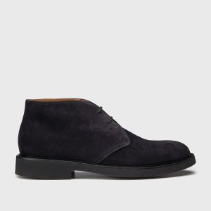 scarpa doucal's ai 24.25. art. du1018genouf009nn00