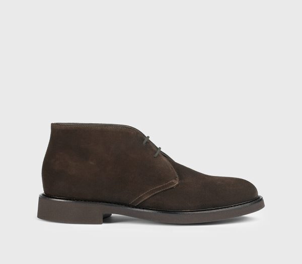 scarpa doucal's ai 24.25. art. du1018genouf009tm23