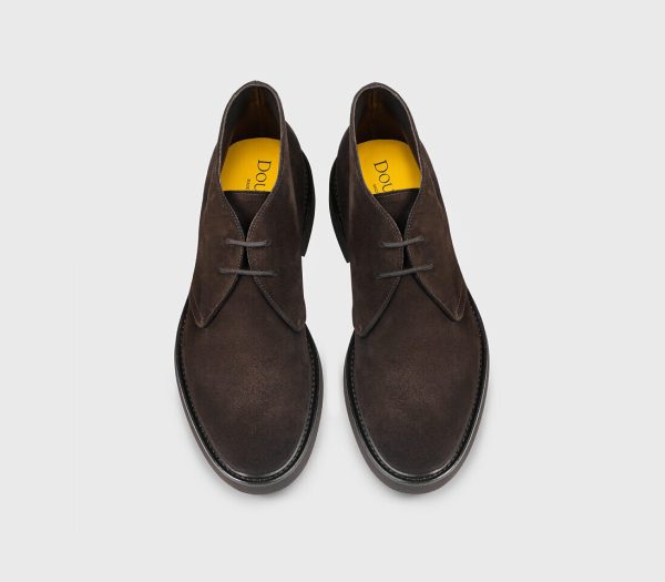 scarpa doucal's ai 24.25. art. du1018genouf009tm23