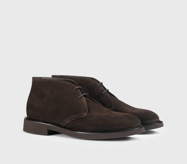 scarpa doucal's ai 24.25. art. du1018genouf009tm23