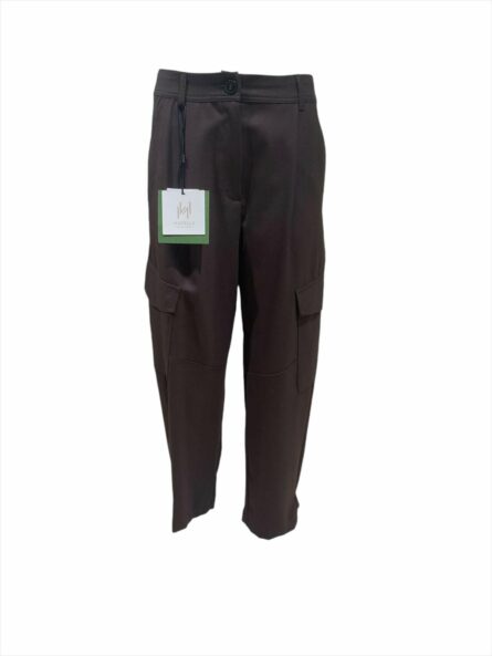 pantalone cargo alisso marella ai 24.25.
