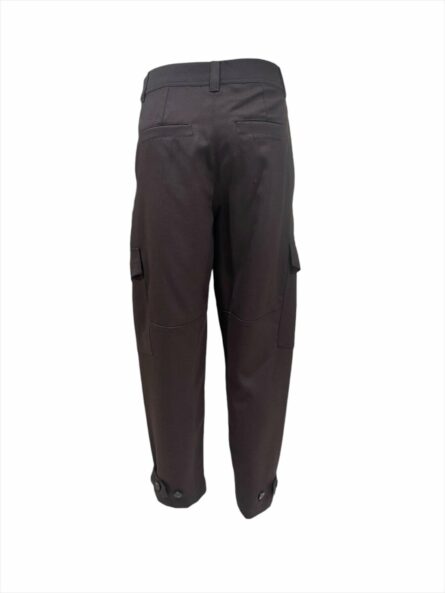pantalone cargo alisso marella ai 24.25.