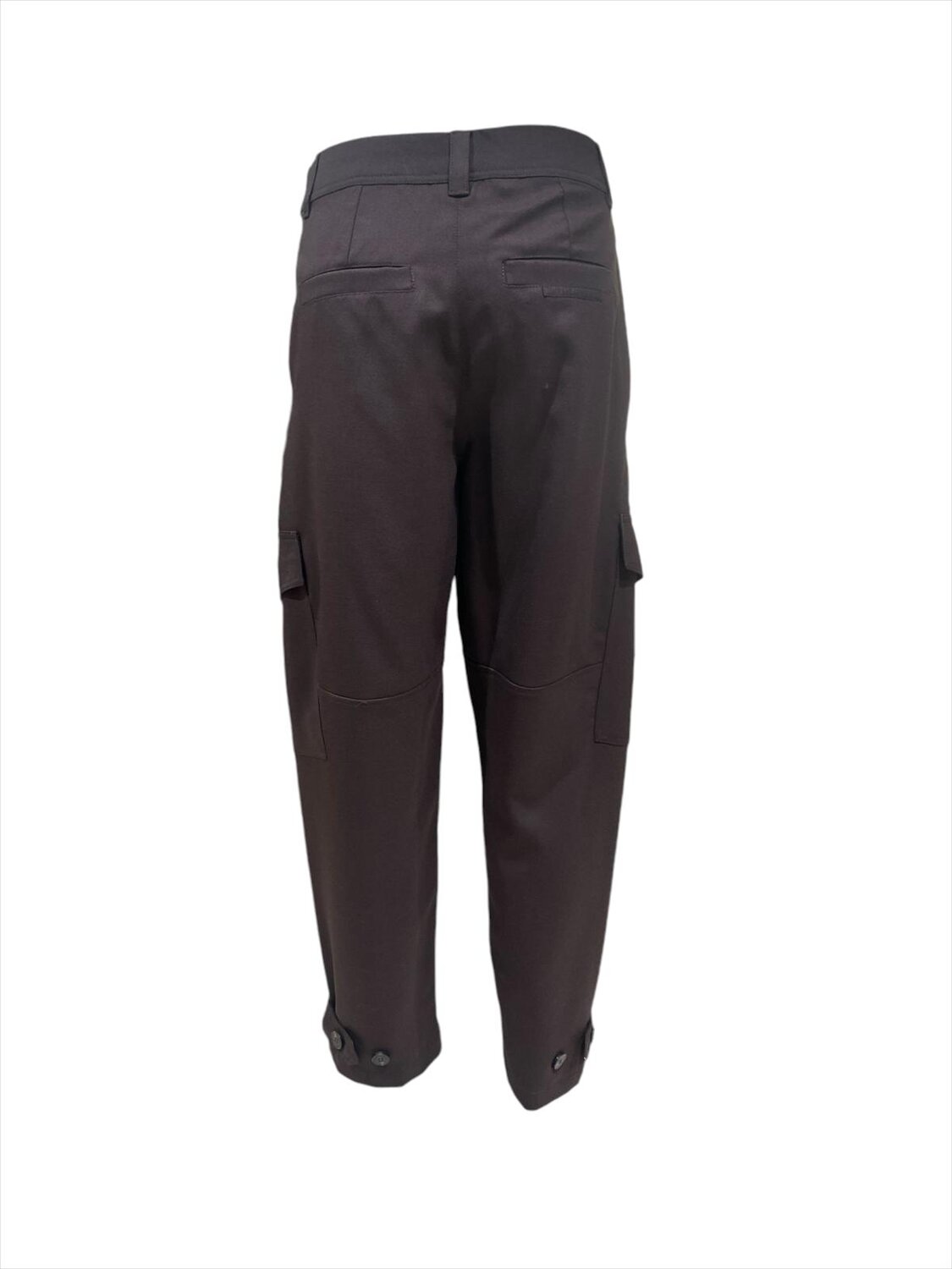 pantalone cargo alisso marella ai 24.25.
