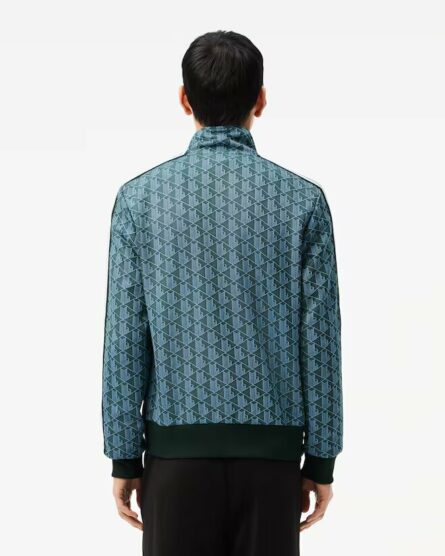 felpa con zip fanasia sh1368 lacoste ai 24.25.