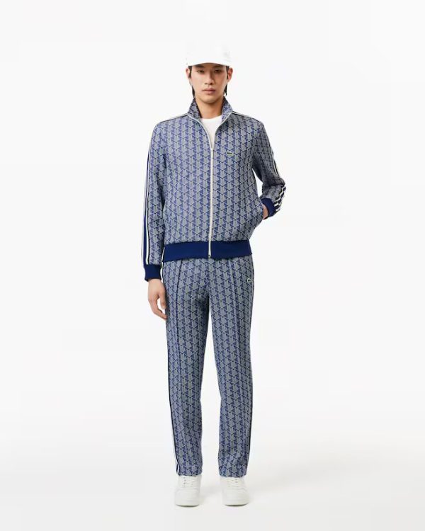 felpa con zip fanasia sh1368 lacoste ai 24.25.