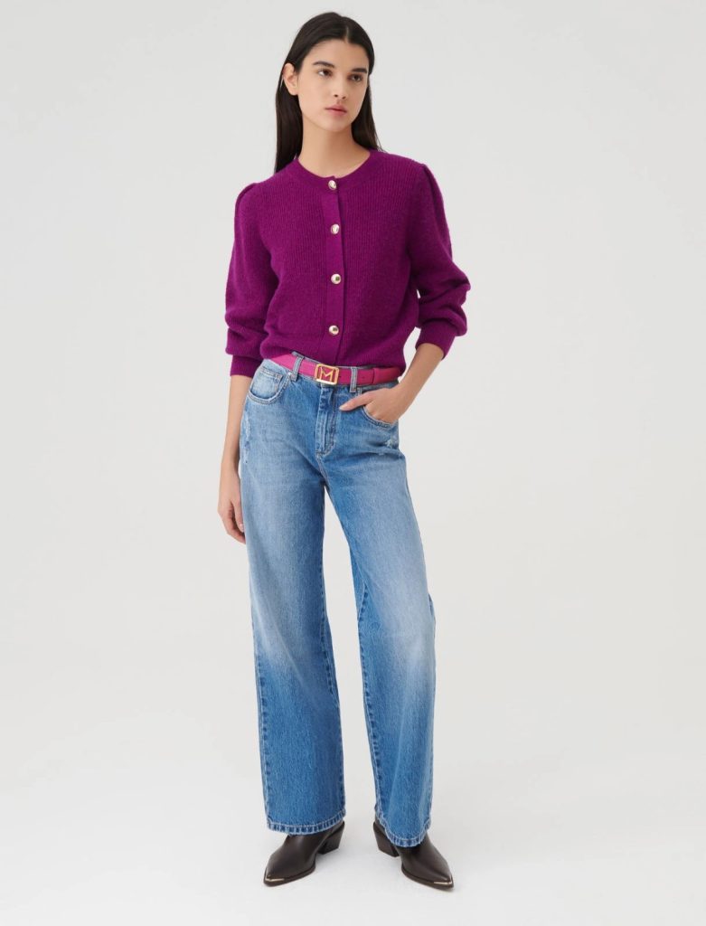 cardigan tivoli marella ai 23.24.