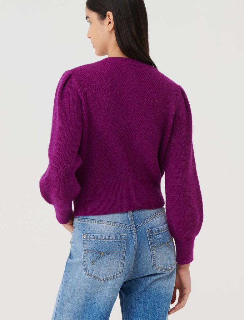 cardigan tivoli marella ai 23.24.