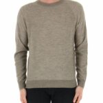 maglia grana riso trussardi ai 23.24.