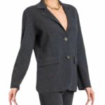 Giacca Twin Set Donna 242TT3240