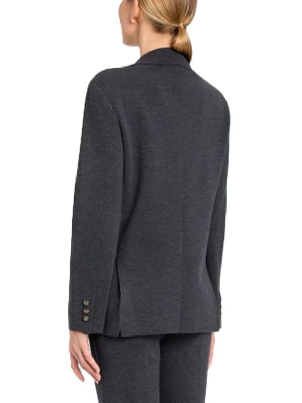 Giacca Twin Set Donna 242TT3240
