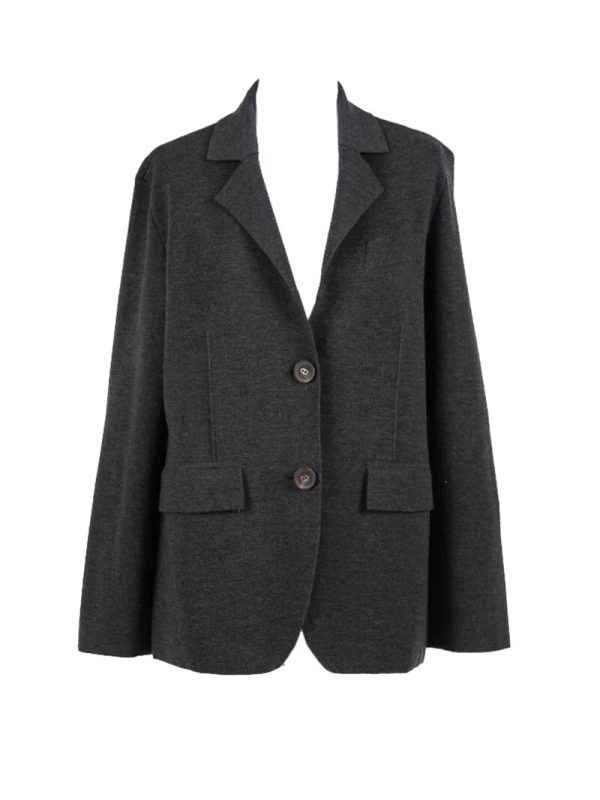 Giacca Twin Set Donna 242TT3240
