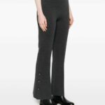 twin set ai 24.25.pantalone in maglia art. 242tt3241