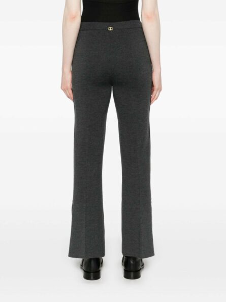 twin set ai 24.25.pantalone in maglia art. 242tt3241