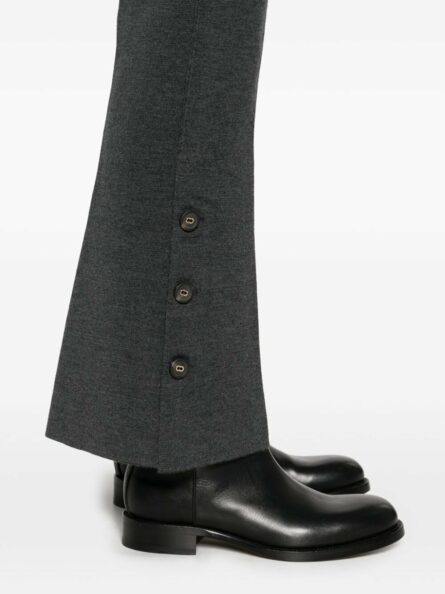 twin set ai 24.25.pantalone in maglia art. 242tt3241