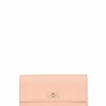 Baguette con tracolla e placca logo bs32a51e2 Elisabetta Franchi pe25