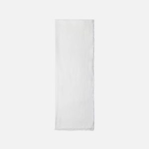 Pashmina con rombi jacquard sc04f51e2 Elisabetta Franchi pe25