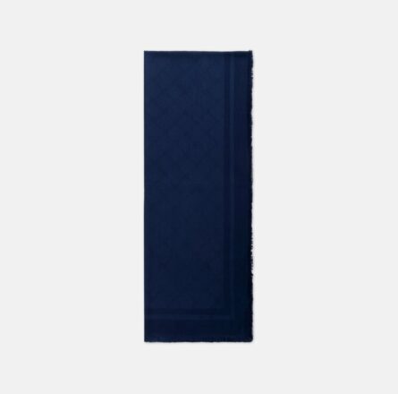 Pashmina con rombi jacquard sc04f51e2 Elisabetta Franchi pe25