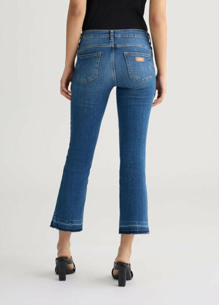 jeans liu jo pe 25. mod. fly reg. art. ua5022