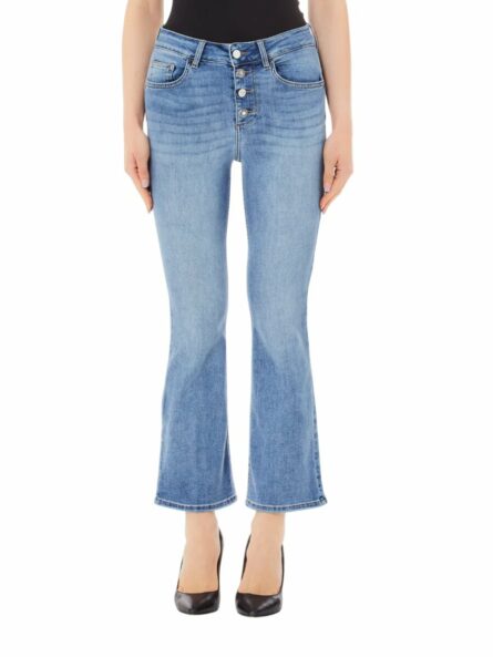 jeans liu jo pe 25. mod. b.up princess art. ua5040