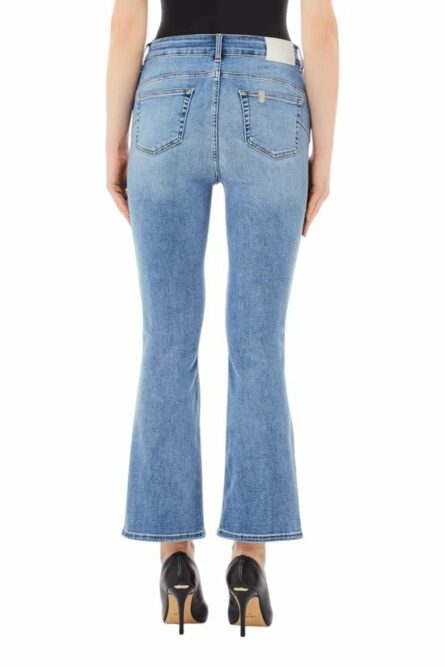 jeans liu jo pe 25. mod. b.up princess art. ua5040