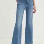 jeans liu jo pe 25. mod flare art. ua5111