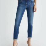 jeans liu jo pe 25. mod. monroe art. ua5159