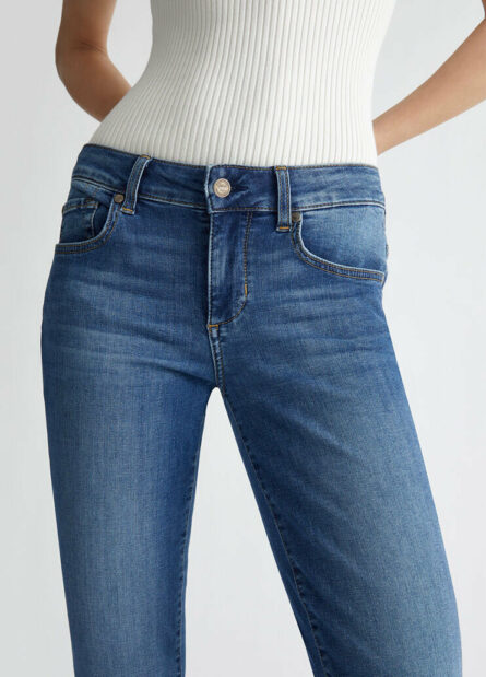 jeans liu jo pe 25. mod. monroe art. ua5159