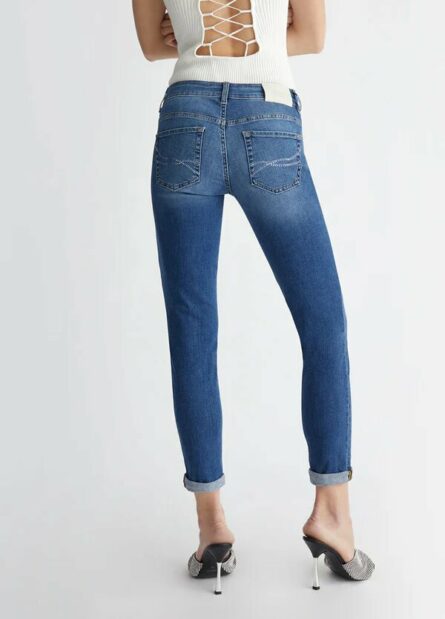 jeans liu jo pe 25. mod. monroe art. ua5159
