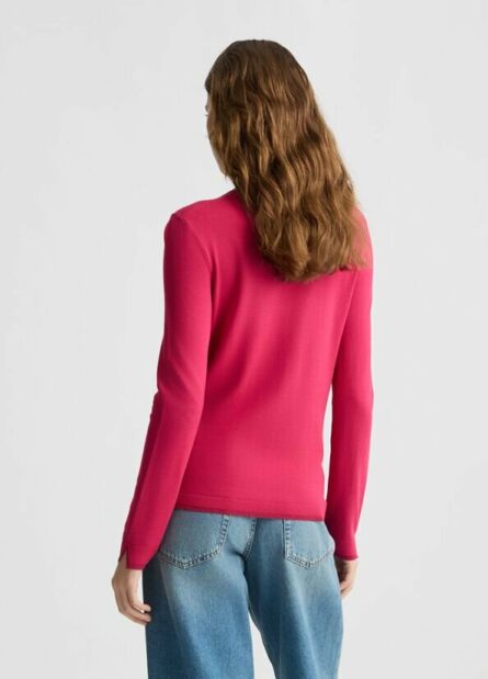 Maglia in lurex liu jo pe 25 art. wa5381