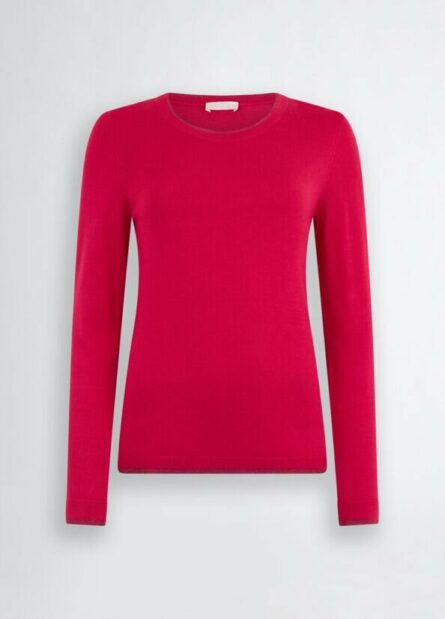 Maglia in lurex liu jo pe 25 art. wa5381