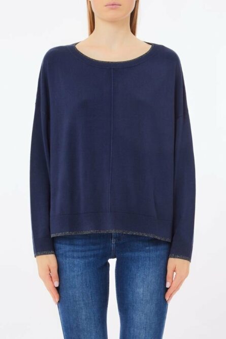 magliain lurex liu jo pe 25 art. wxx054