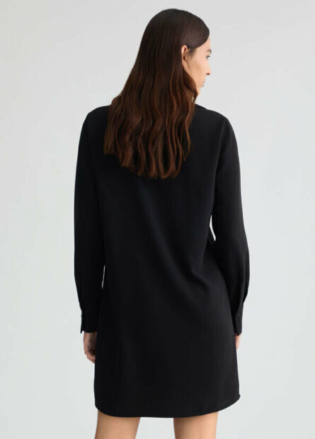 Abito con strass liu jo pe 25 art. wa5085