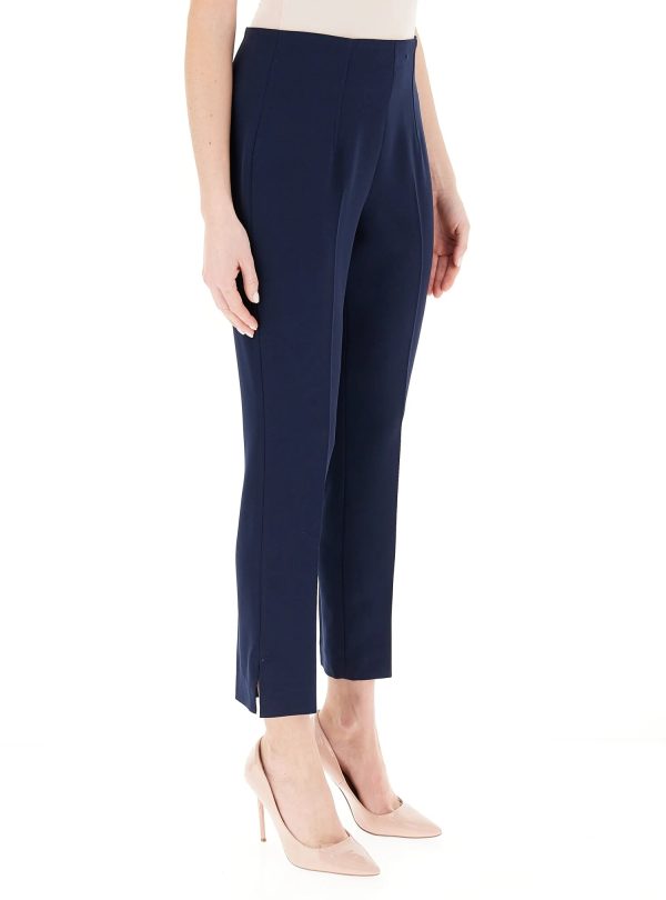 Pantalone a sigaretta liu jo pe 25 art. ca5275