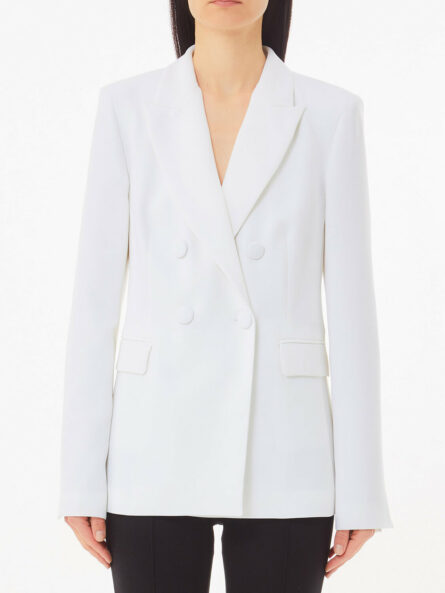 Giacca slim doppio petto liu jo pe 25 art. ca5340