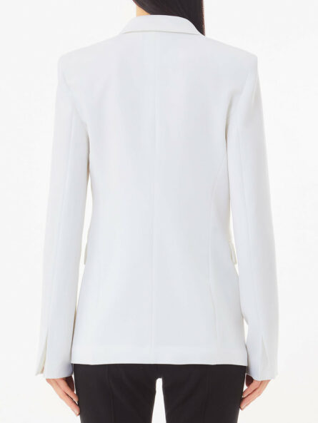 Giacca slim doppio petto liu jo pe 25 art. ca5340