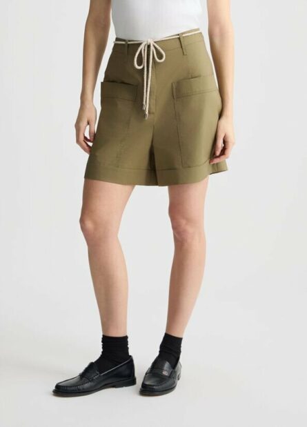 Short in popeline liu jo pe 25 art. wa5175