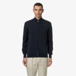 Finny Cotton Ps k-Way Maglie Uomo K41321W PE25.