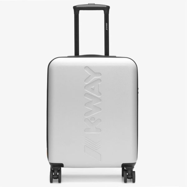 trolley small k11416w K-way pe25