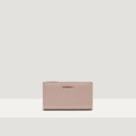 Wallet Grained Leather Rosette Coccinelle Portafoglio Donna MW5 11 F1 01 N12