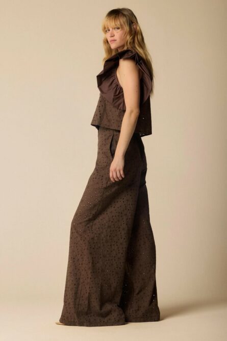 completo in pizzo sangallo gavyne kocca pe 25