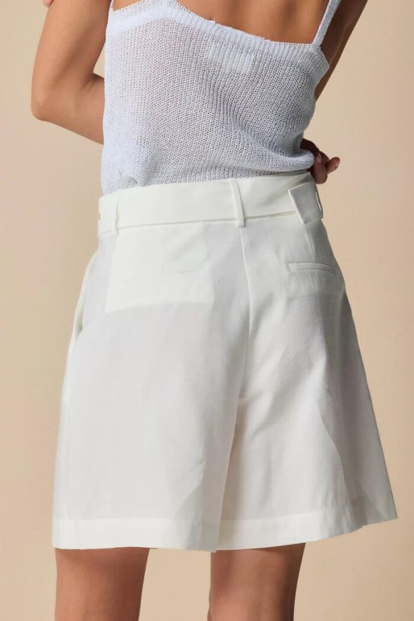 short con cintura dahlil kocca pe 25