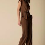 completo blusa e pantalone elvina kocca pe 25