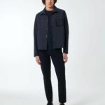 Overshirt rrd pe25 art. 25015