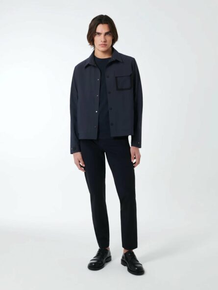 Overshirt rrd pe25 art. 25015