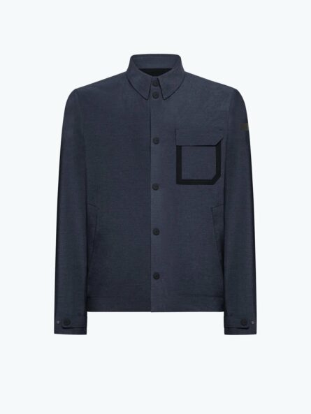 Overshirt rrd pe25 art. 25015