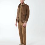 Giubbotto rrd pe25. nabucco val jkt art. 25018