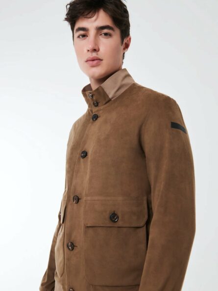 Giubbotto rrd pe25. nabucco val jkt art. 25018