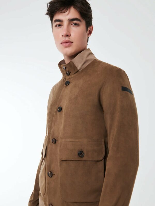 Giubbotto rrd pe25. nabucco val jkt art. 25018